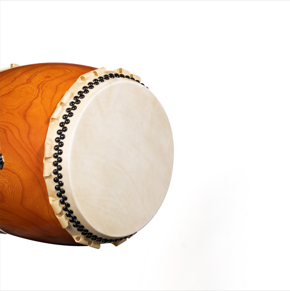 Nagado Daiko Keyaki（勁 Kei）