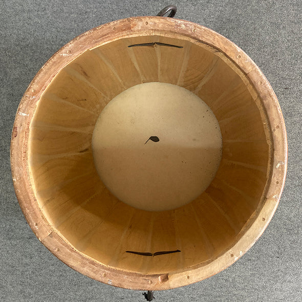 asakusa [Leather tear] 1 shaku 5sun NAGADO drum