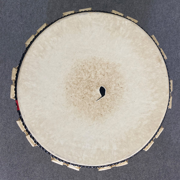 asakusa [Leather tear] 1 shaku 5sun NAGADO drum