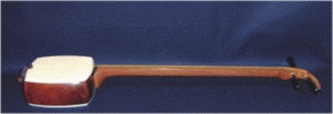 Tsugaru Shamisen