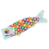 Carp streamer (fabric assembled) blue01