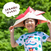 Carp streamer (fabric assembled) blue01