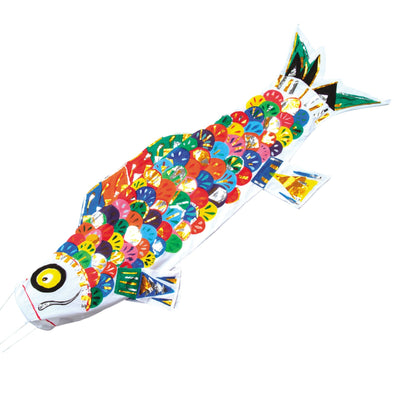 Carp streamer made by everyone01