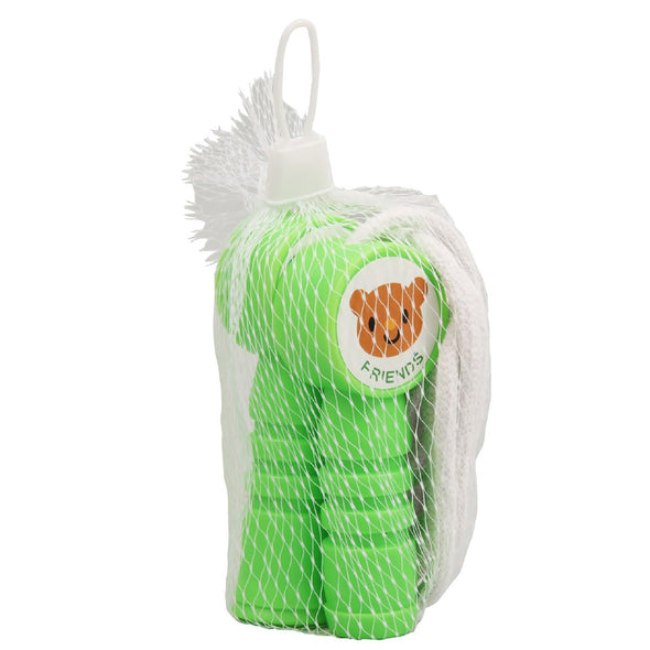 Nakayoshi Joint Jump Rope Green05