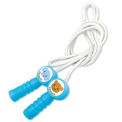 Nakayoshi Joint Jump Rope Blue01