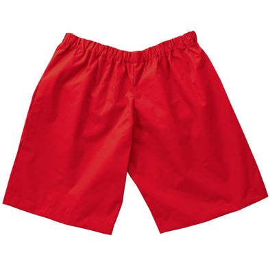 Decapane competition pants red01