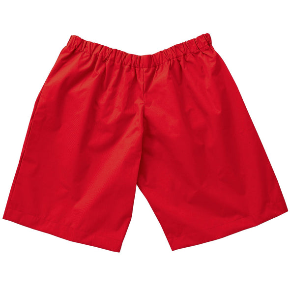 Decapane competition pants red01