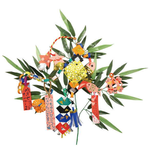 Tanabata personal set01
