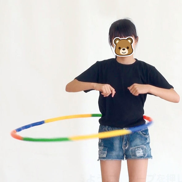 Hula Hoop Large (84cm)03