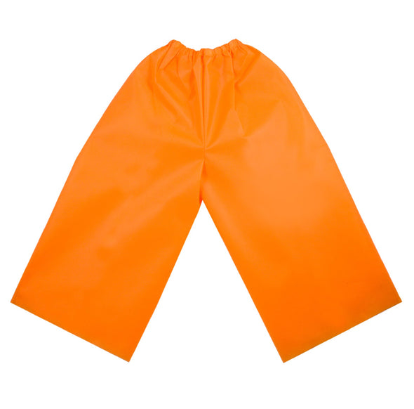 Costume base J pants orange01
