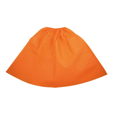 Costume base cloak/skirt orange01