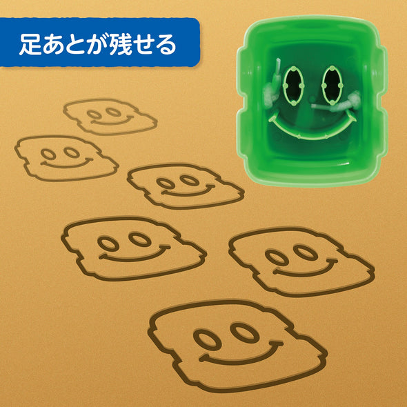 Stamp Pokkuri03