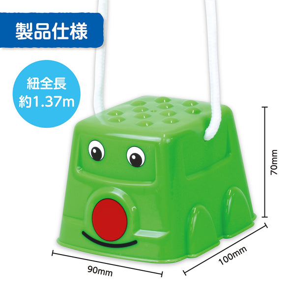 Stamp Pokkuri05