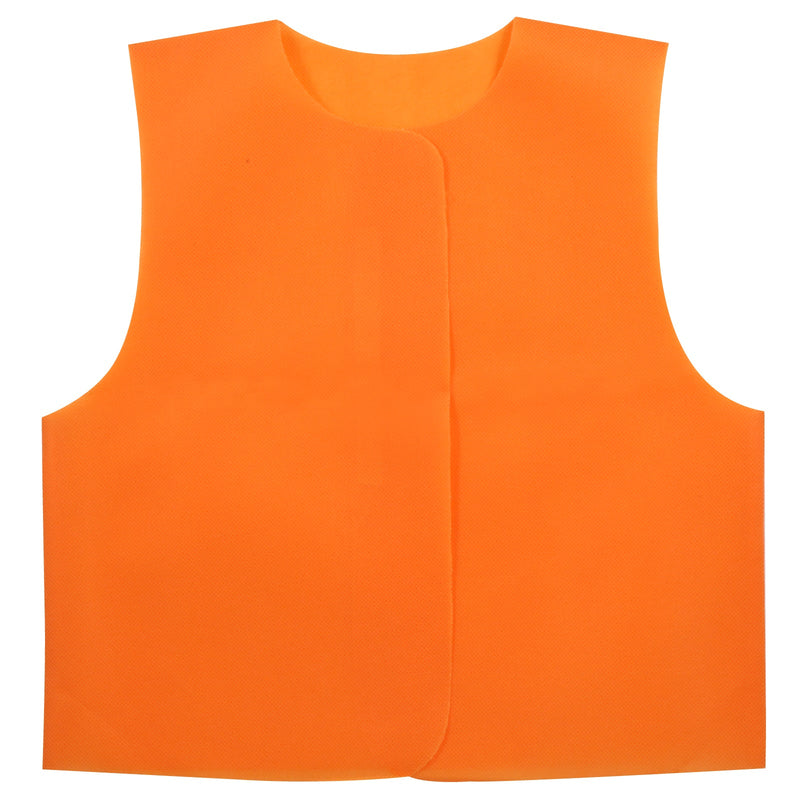 Costume base J best orange