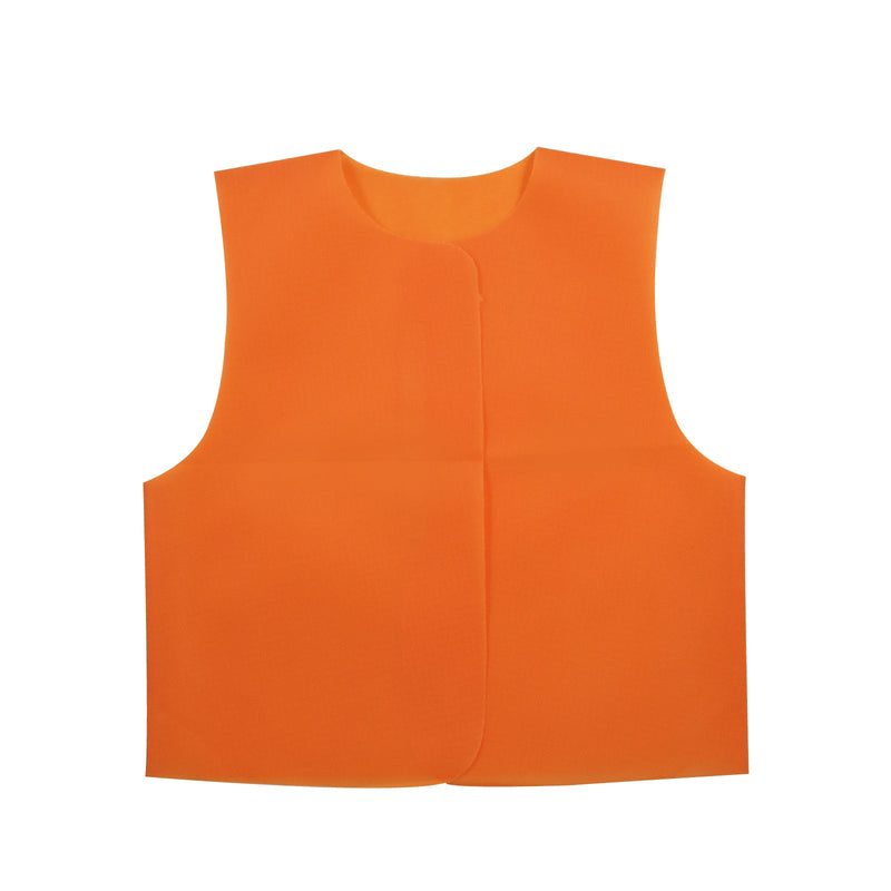 Costume base S best orange