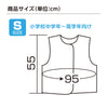 Costume base S best orange05
