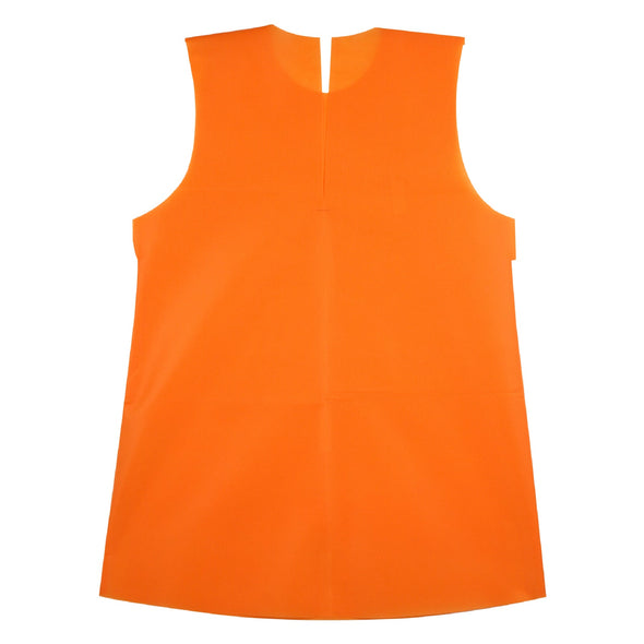 Costume base J dress orange01
