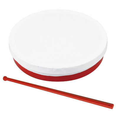 Taiko making (plastic body) with bits01