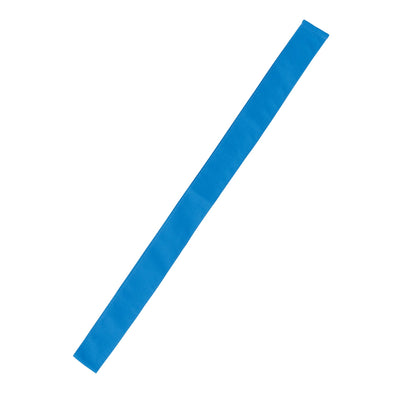 Color headband blue set of 1001