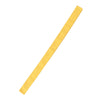 Color headband yellow set of 1001