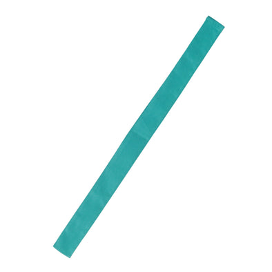 Color headband green set of 1001
