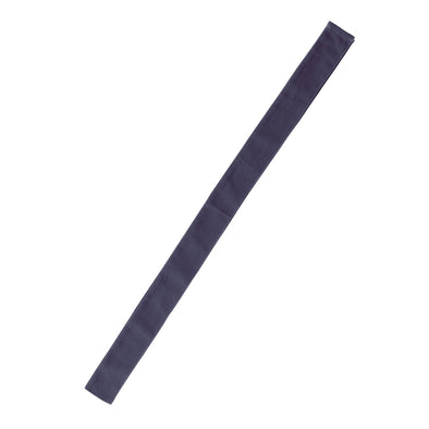 Color headband black set of 1001