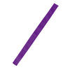 Color headband purple set of 1001