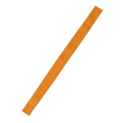Color Hachimaki Orange Set of 1001