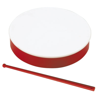 Plastic Taiko J Red01