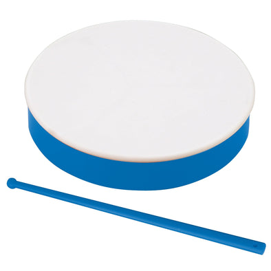 Plastic Taiko J Blue01