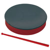 Plastic Taiko J Black/Red01