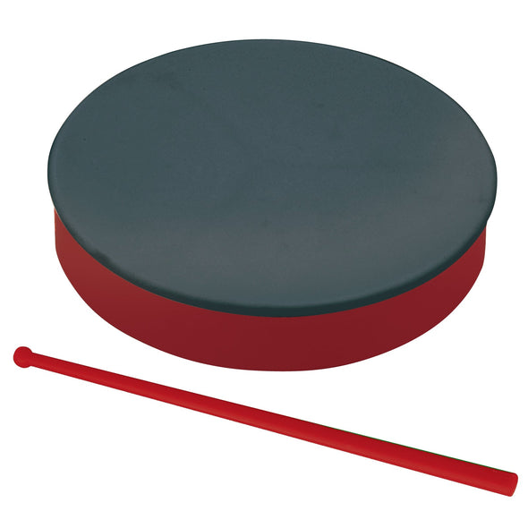 Plastic Taiko J Black/Red01