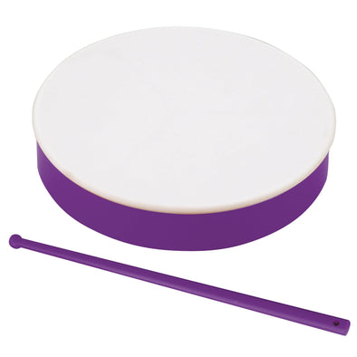 Plastic Taiko J Purple01