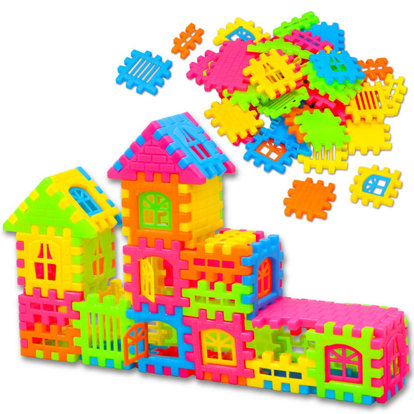 Home block01
