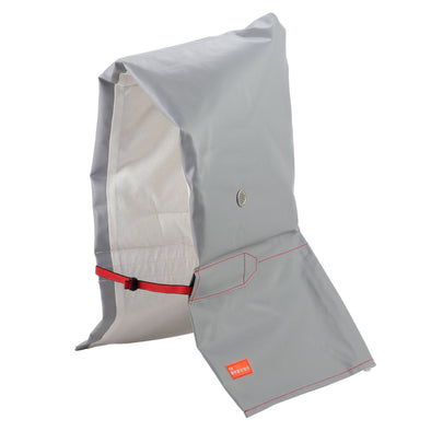 Disaster prevention hood for adults01