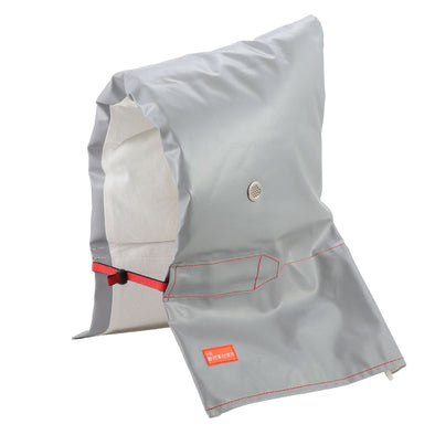 Disaster prevention hood for children01