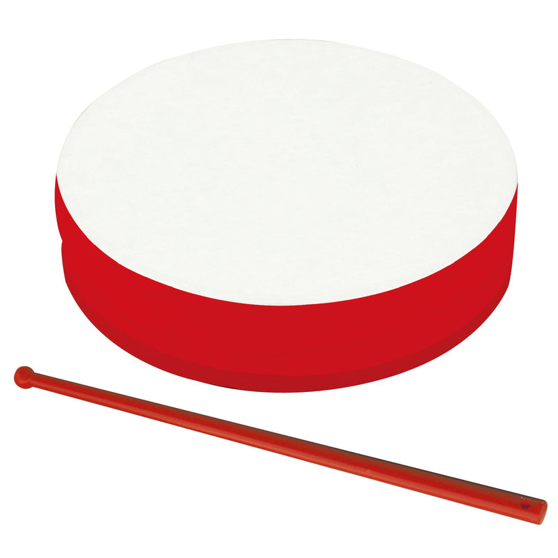 Simple Taiko making with drumsticks