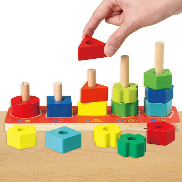 wooden rod thread015