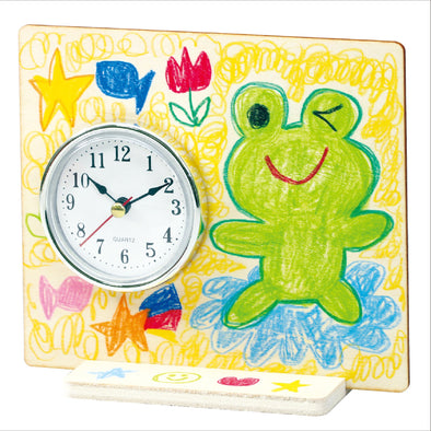 drawing clock01