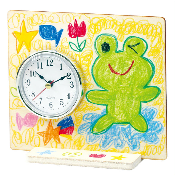 drawing clock01