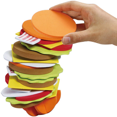 Wobble burger game01
