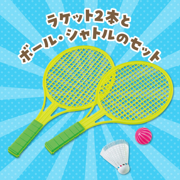 Short badminton01