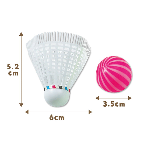 Short badminton05