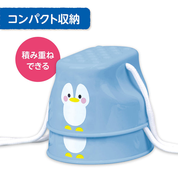 Pokkuri Penguin03