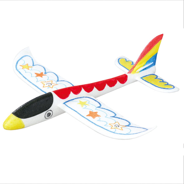 Fly away! Air plane01