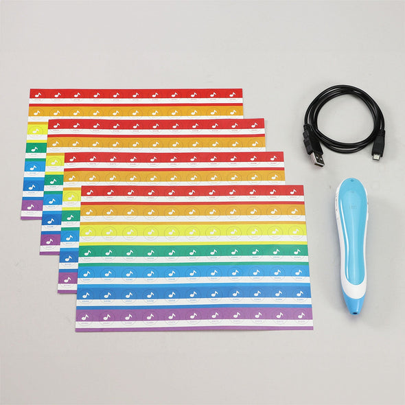 Talking touch pen basic set05