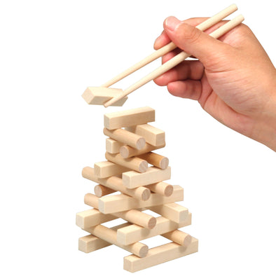 Chopstick game01