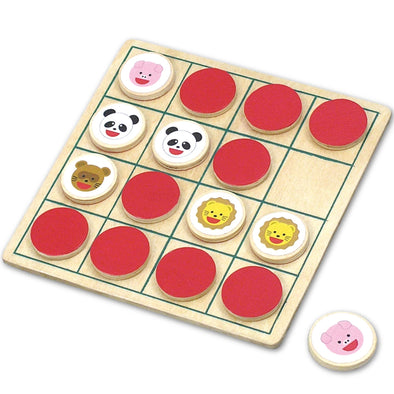Liberty & matching game01