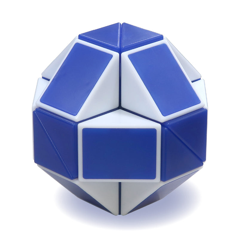 Wiggle educational puzzle
