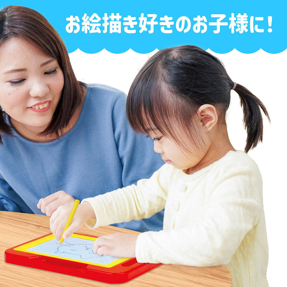 Colorful drawing board02